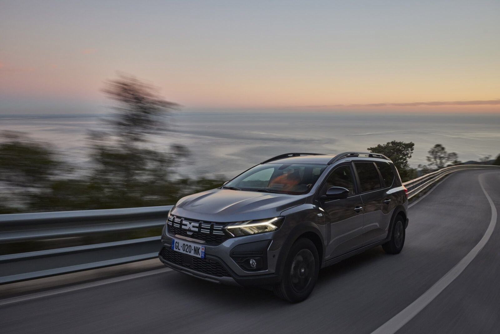 Garage Leijenaar - Dacia Jogger