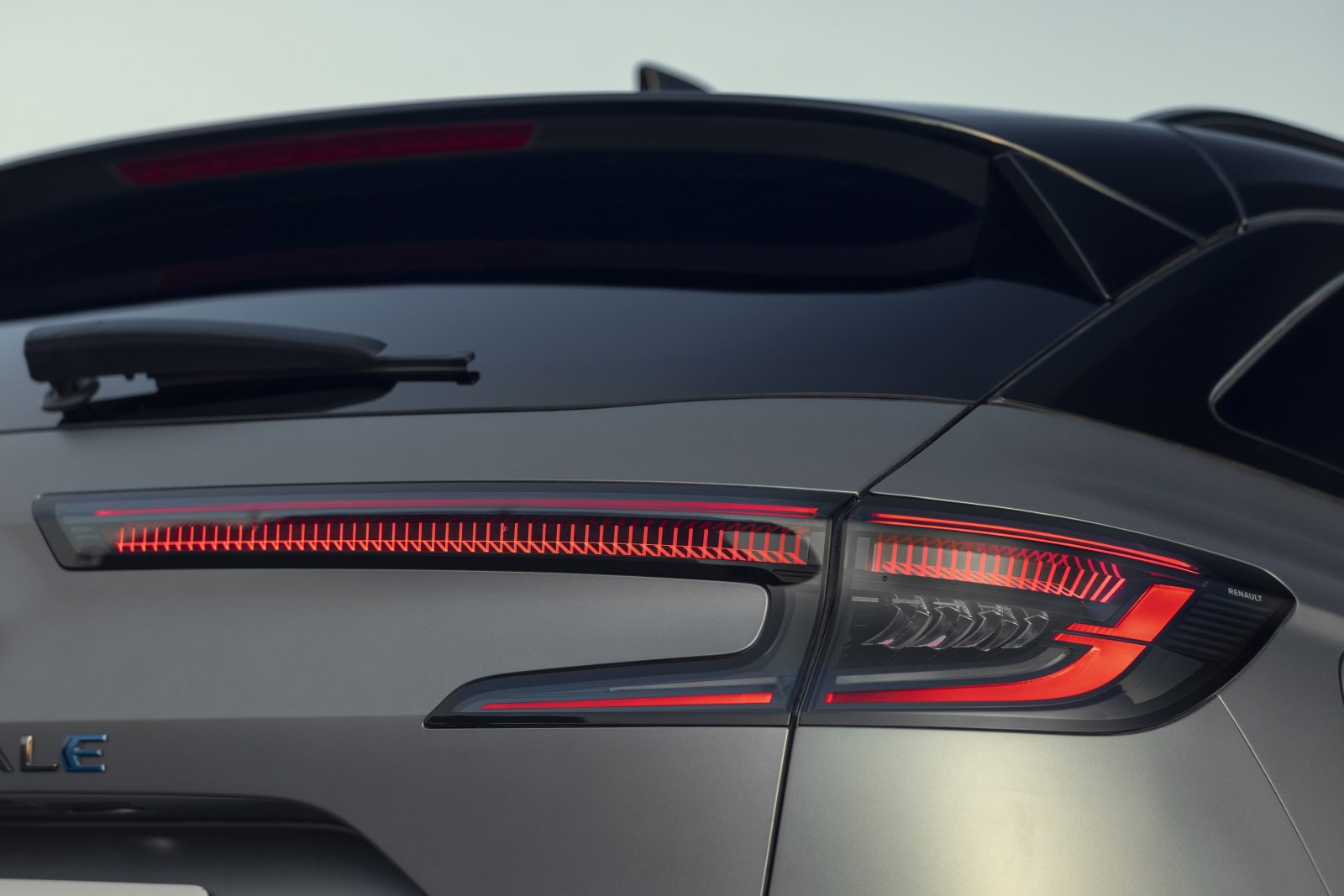 Garage Leijenaar Renault Austral 2