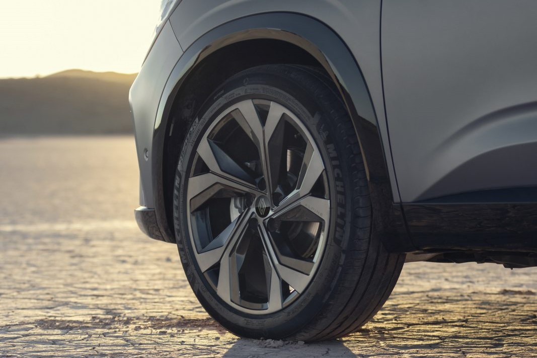 Garage Leijenaar Renault Austral 3