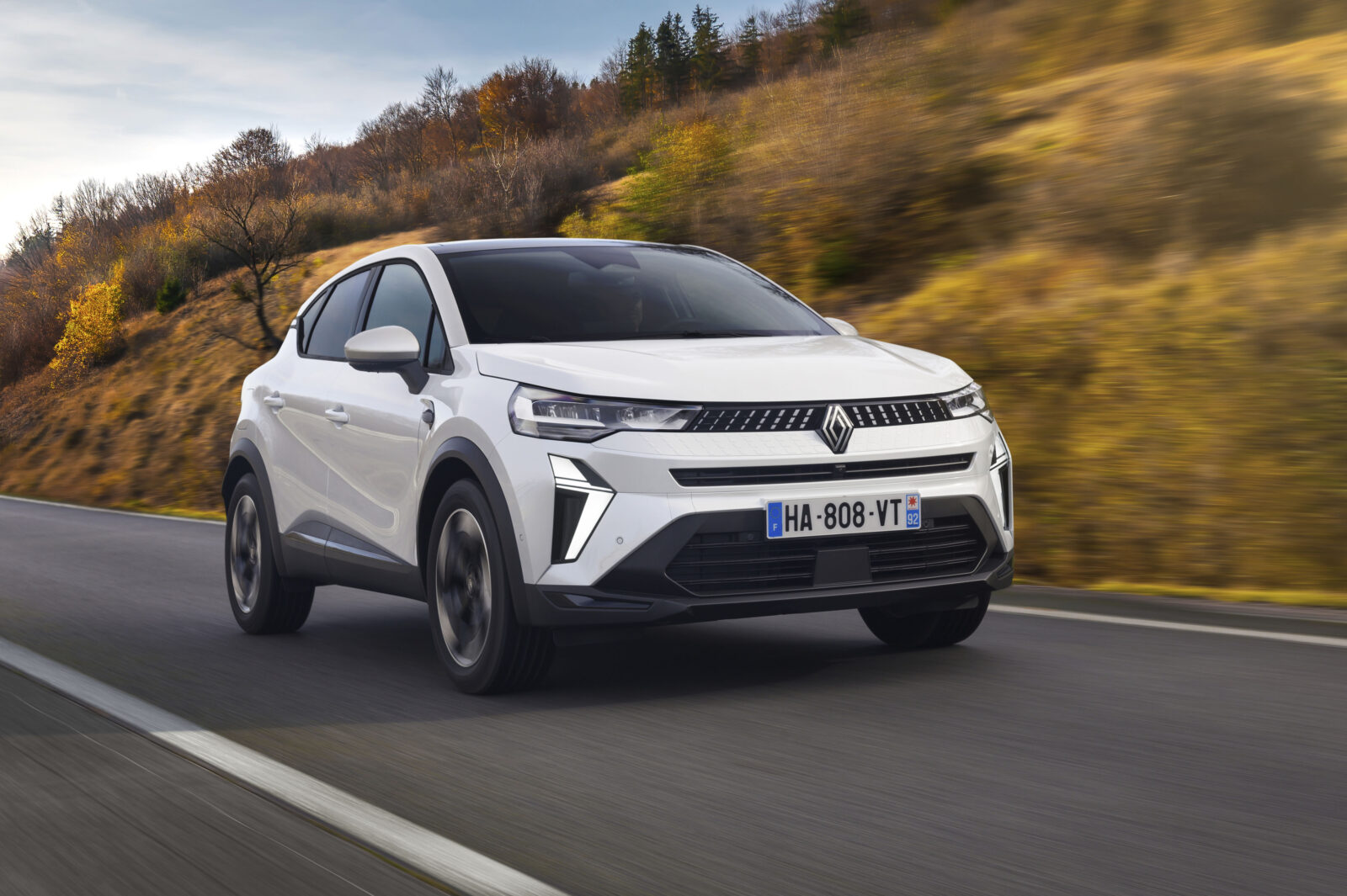 Garage Leijenaar Renault Captur 1