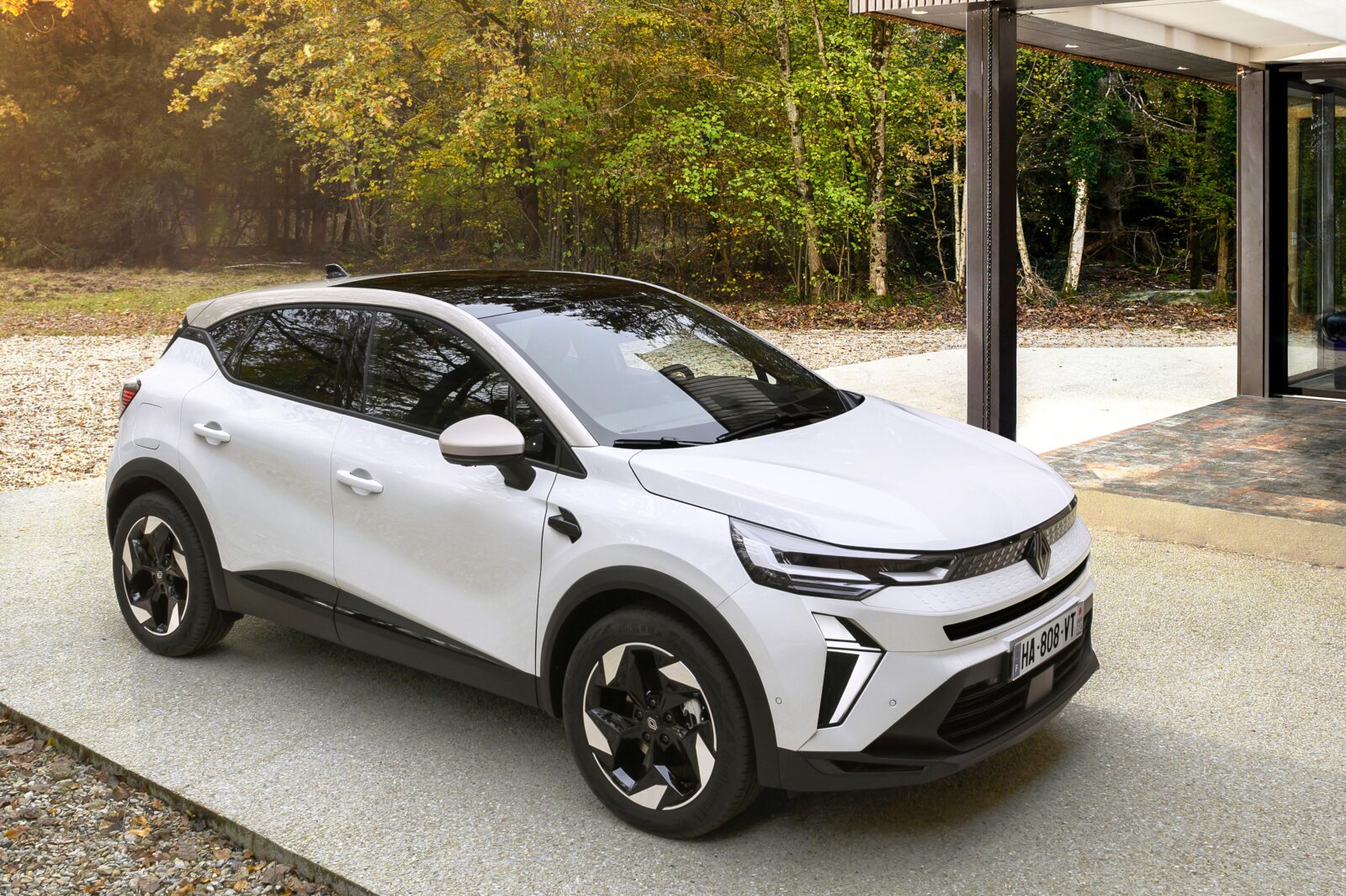 Garage Leijenaar Renault Captur 3