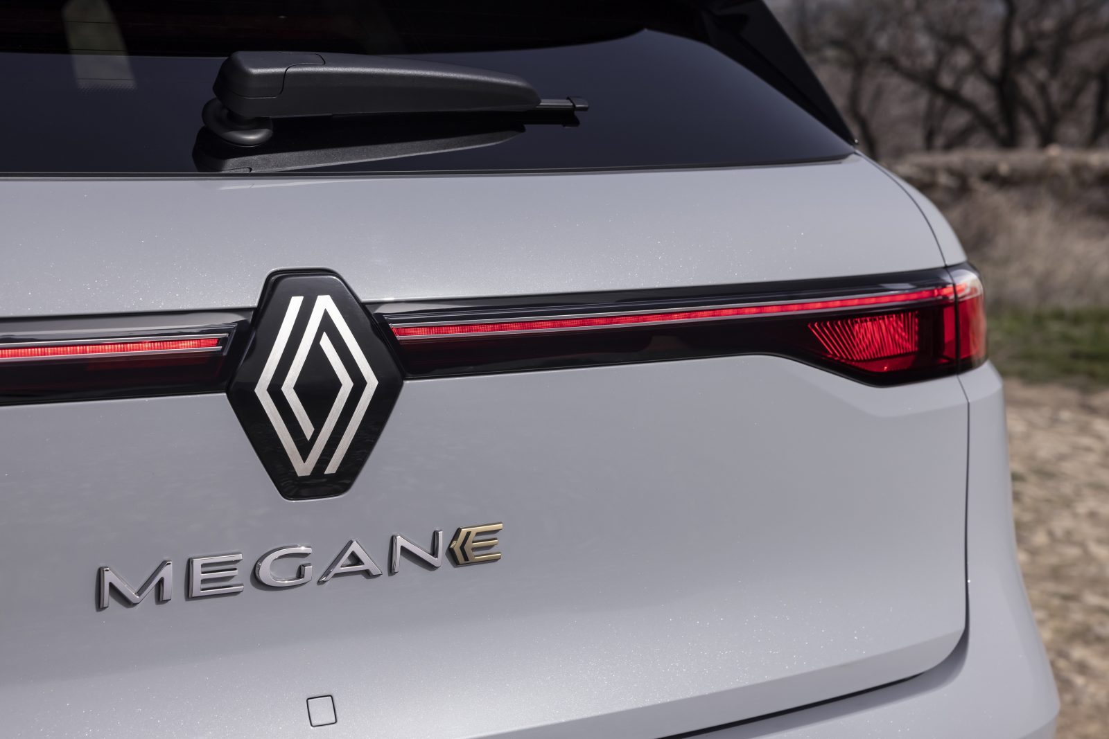 Garage Leijenaar Renault Megane electric 2