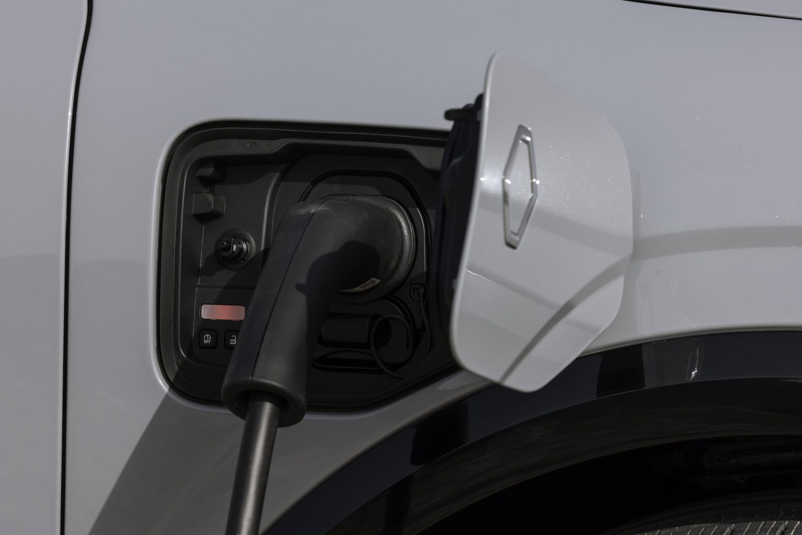 Garage Leijenaar Renault Megane electric 3