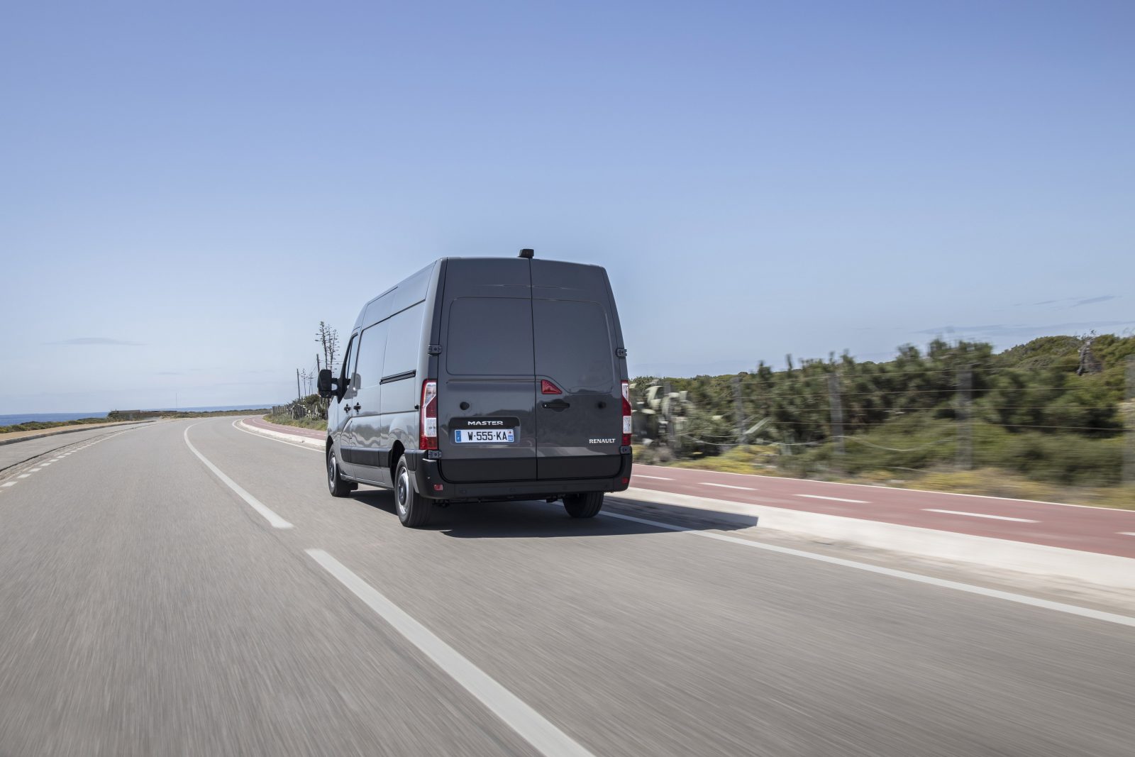 Garage Leijenaar header Renault Master 2