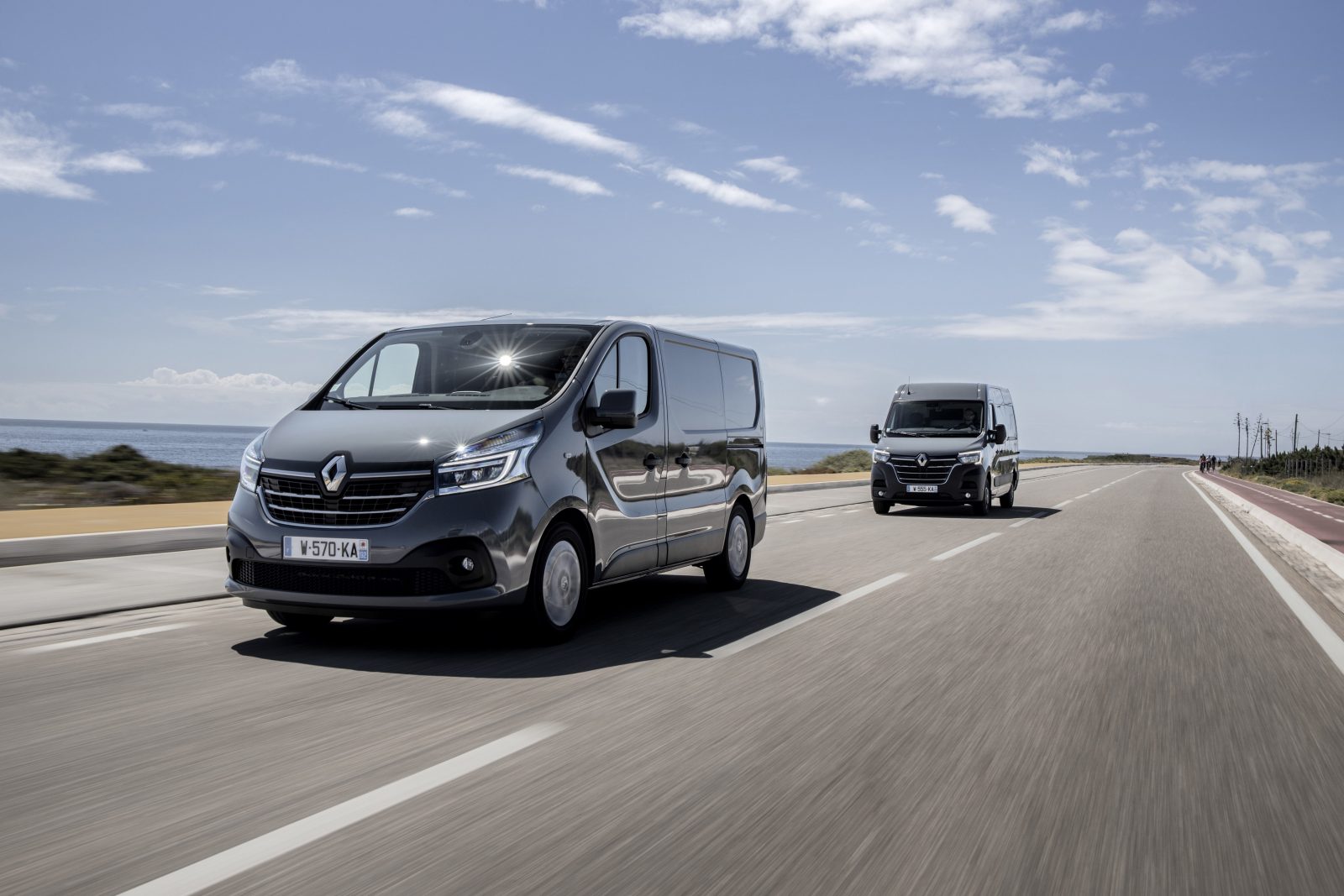 Garage Leijenaar header Renault Master 4