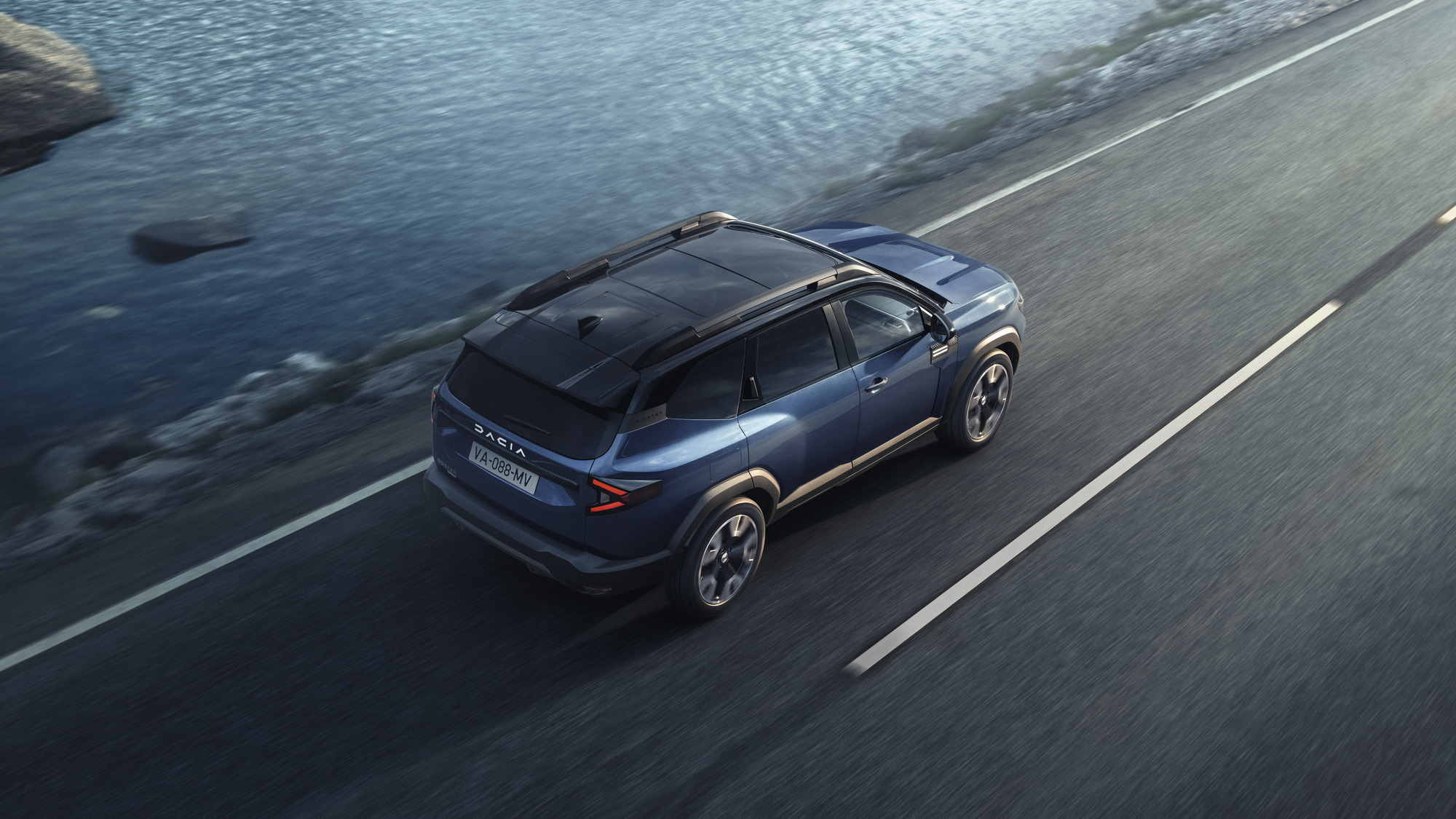 Garage Leijenaar - Dacia Bigster 3