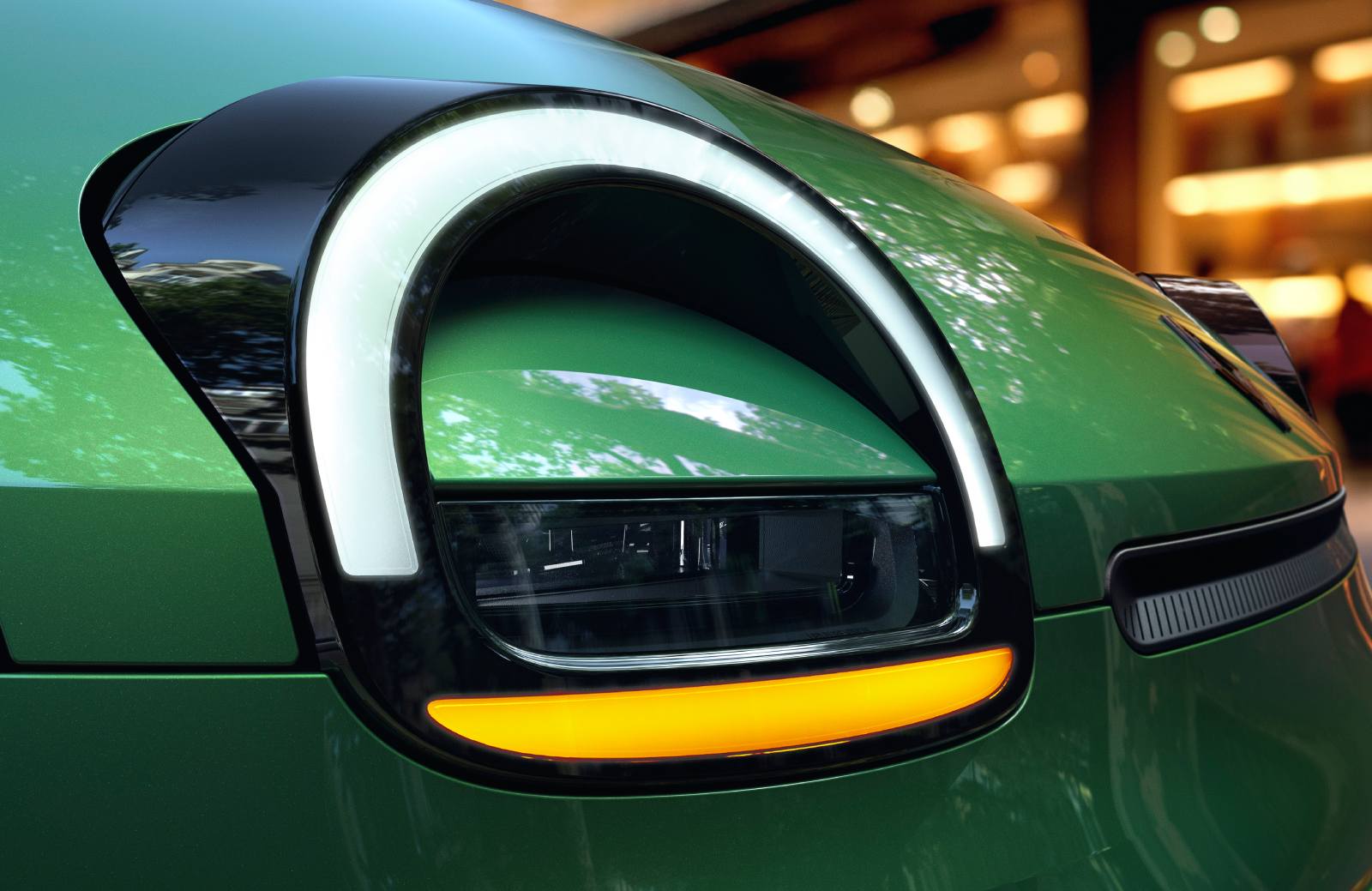 Renault Twingo koplamp