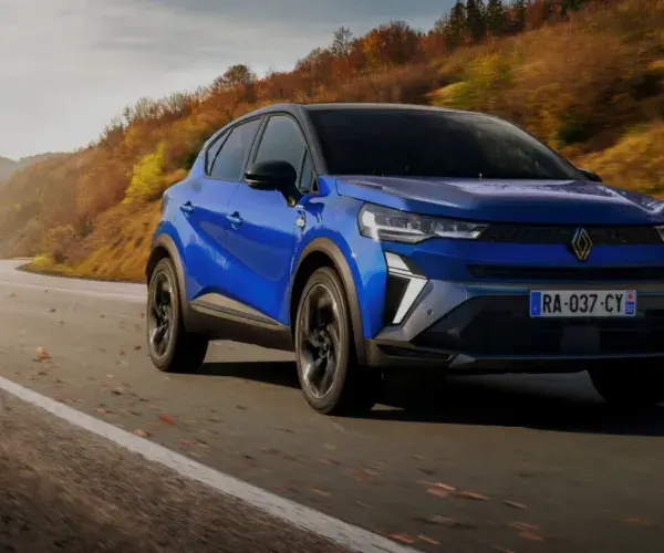 Garage Leijenaar Renault Captur header