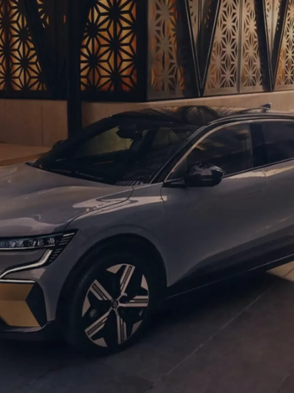 Reanult Ready To Go weken 