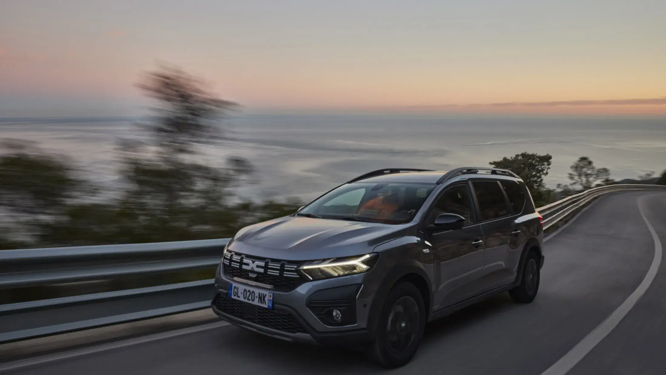 Garage Leijenaar - Dacia Jogger