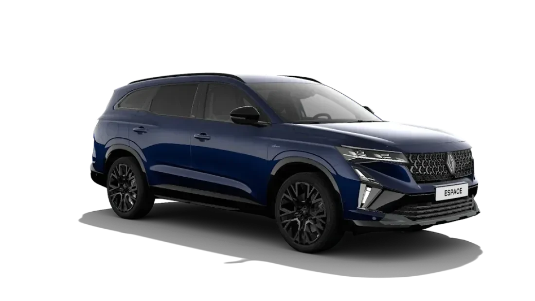 Garage Leijenaar Renault Espace