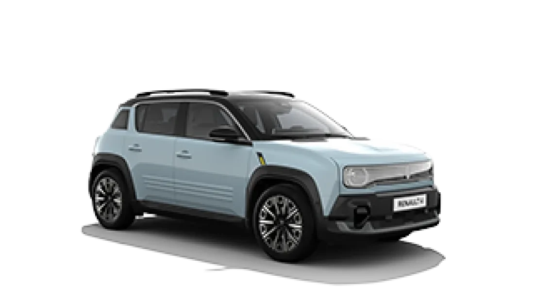 Renault 4