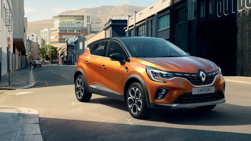 Captur