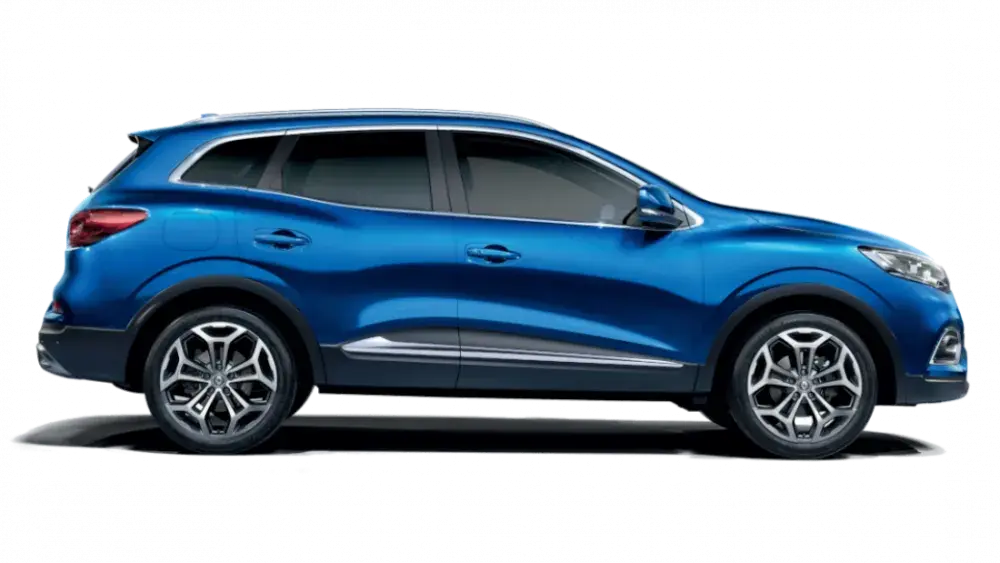 Kadjar verhuur