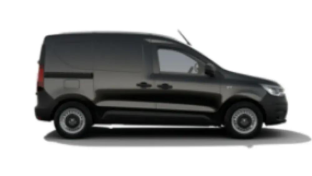 Kangoo verhuur